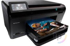 HP PHOTOSMART B209 toner
