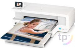 HP PHOTOSMART B8550 toner
