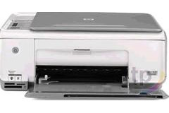 HP PHOTOSMART C3170 toner