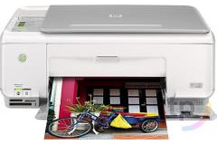 HP PHOTOSMART C3180 toner