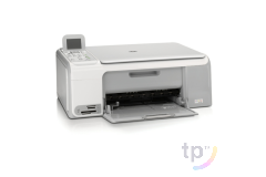 HP PHOTOSMART C4100 SERIES toner