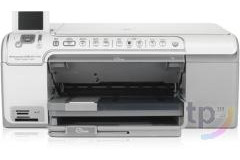 HP PHOTOSMART C4180 toner