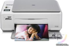 HP PHOTOSMART C4200 toner