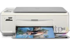 HP PHOTOSMART C4270 toner