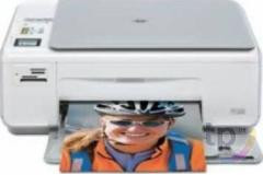 HP PHOTOSMART C4272 toner