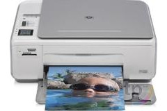 HP PHOTOSMART C4280 toner