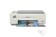 HP PHOTOSMART C4283 toner