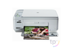 HP PHOTOSMART C4300 SERIES toner