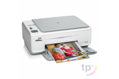 HP PHOTOSMART C4345 toner