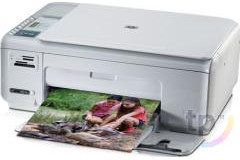 HP PHOTOSMART C4385 toner
