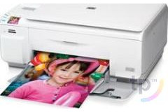 HP PHOTOSMART C4400 toner