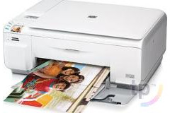 HP PHOTOSMART C4424 toner