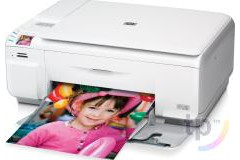 HP PHOTOSMART C4485 toner