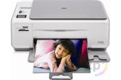 HP PHOTOSMART C4524 toner