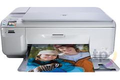 HP PHOTOSMART C4580 toner