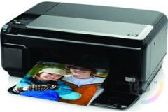 HP PHOTOSMART C4599 toner
