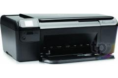 HP PHOTOSMART C4680 toner