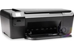 HP PHOTOSMART C4683 toner