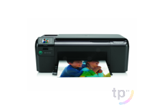 HP PHOTOSMART C4700 SERIES toner