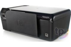 HP PHOTOSMART C4780 toner