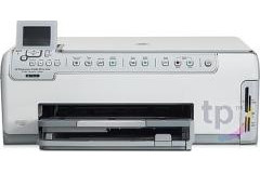 HP PHOTOSMART C5100 toner