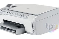 HP PHOTOSMART C5180 toner