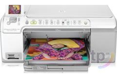HP PHOTOSMART C5200 toner