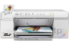 HP PHOTOSMART C5280 toner