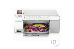 HP PHOTOSMART C5290 toner