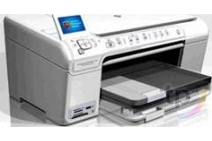 HP PHOTOSMART C5300 toner