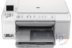 HP PHOTOSMART C5320 toner