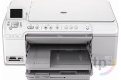 HP PHOTOSMART C5324 toner