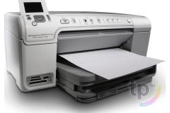 HP PHOTOSMART C5380 toner