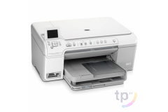 HP PHOTOSMART C5393 toner