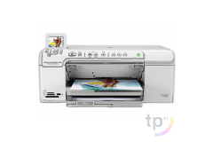 HP PHOTOSMART C5580 toner
