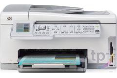HP PHOTOSMART C6100 toner