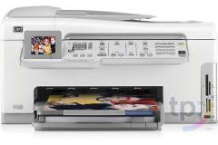 HP PHOTOSMART C6180 toner