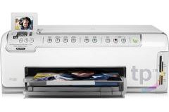 HP PHOTOSMART C6200 toner