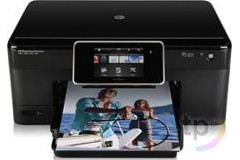HP PHOTOSMART C6270 toner