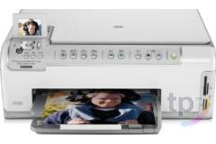 HP PHOTOSMART C6280 toner