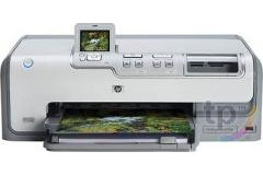 HP PHOTOSMART C6285 toner