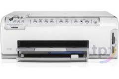 HP PHOTOSMART C6288 toner