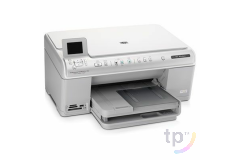 HP PHOTOSMART C6300 SERIES toner
