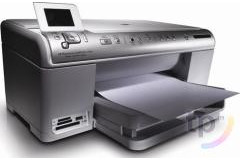 HP PHOTOSMART C6324 toner