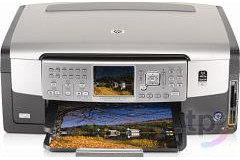 HP PHOTOSMART C7100 toner