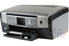 HP PHOTOSMART C7180 toner