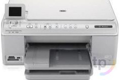 HP PHOTOSMART C7200 toner