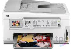 HP PHOTOSMART C7280 toner