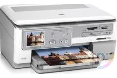 HP PHOTOSMART C8100 toner