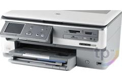 HP PHOTOSMART C8180 toner